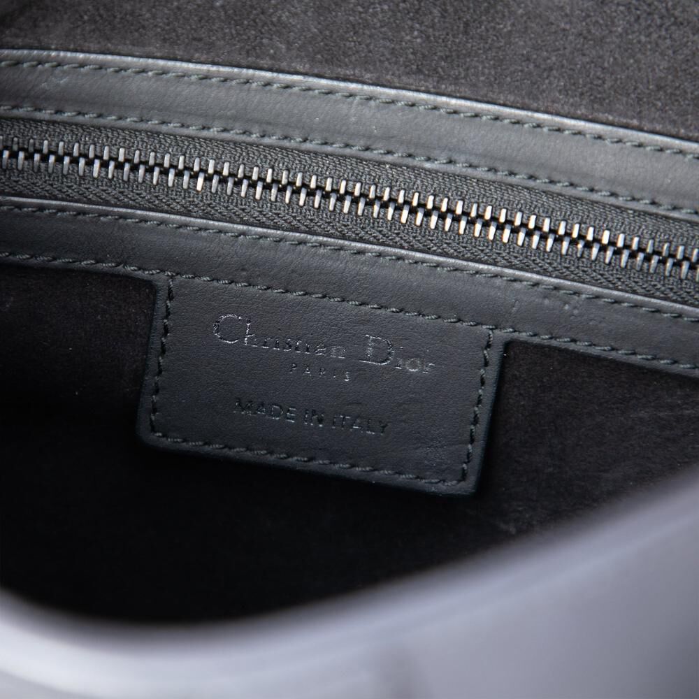 Dior Saddle Bag