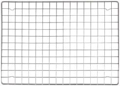 KYLNINGSGALLER 45 x 32 cm rektangul&auml;r