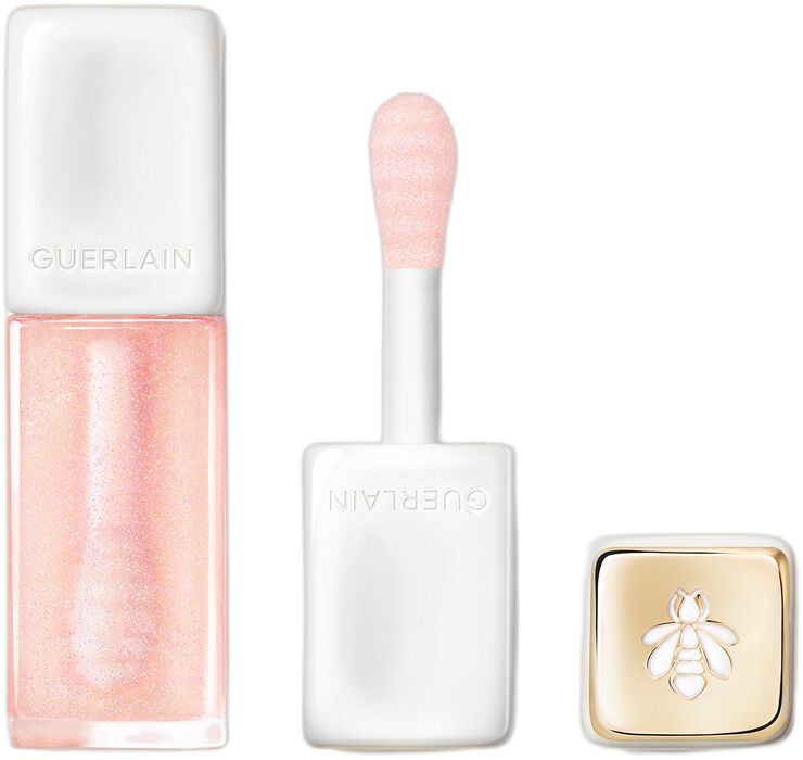 KK Bee Glow Plump - 100 Warm 9