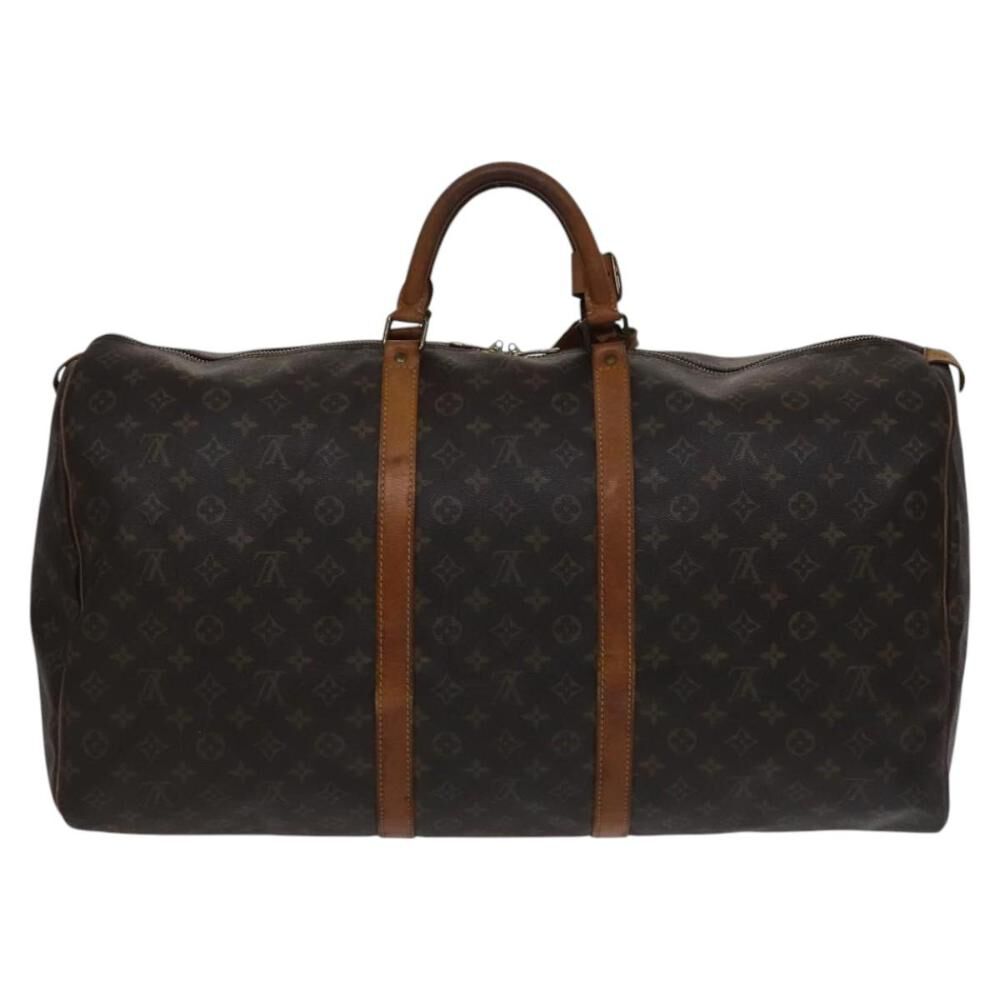 Louis Vuitton Keepall