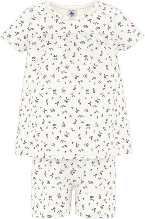 SHORT PYJAMA 2Y