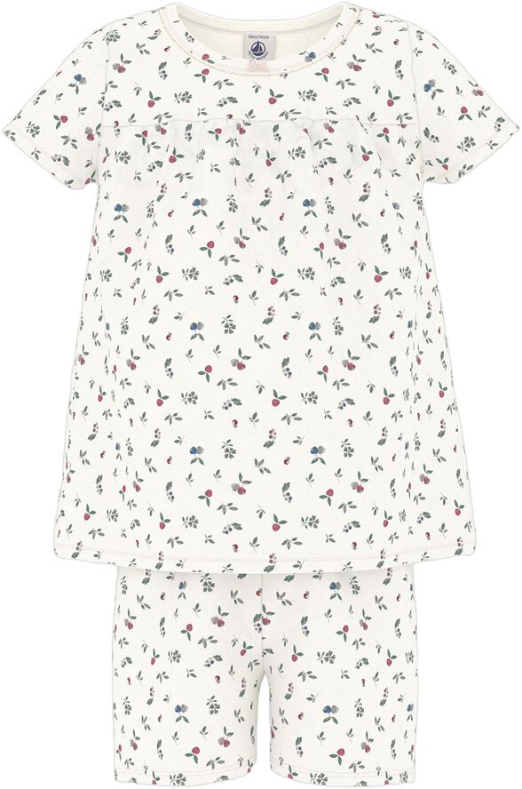 SHORT PYJAMA 2Y