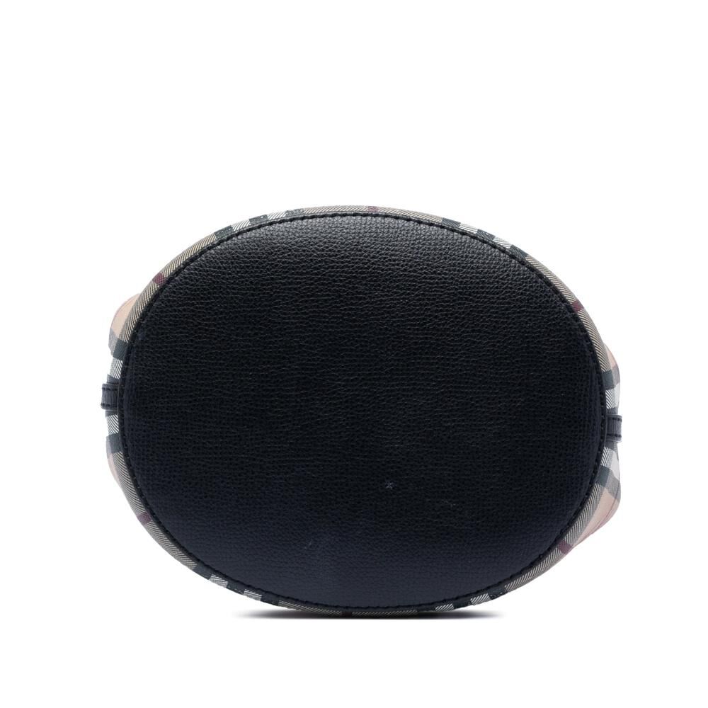 Burberry Bucket Bag