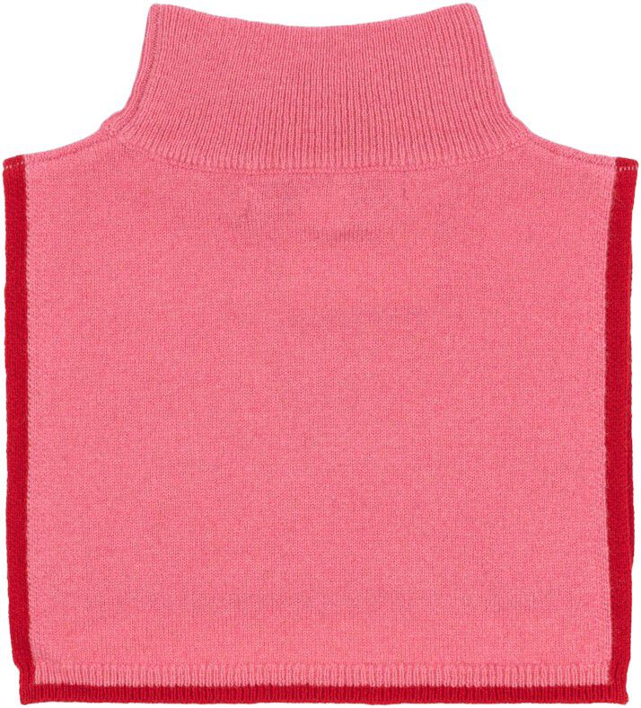 COLLETTE NECKWARMER