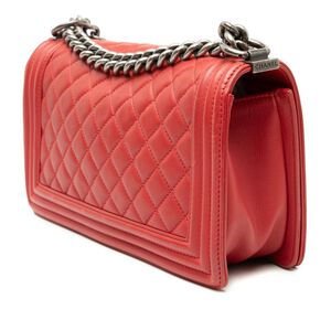 Chanel Boy Bags