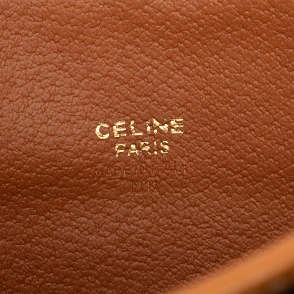 Celine Clutch