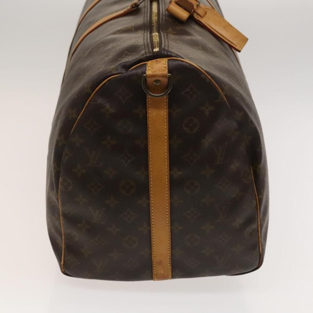 Louis Vuitton Keepall