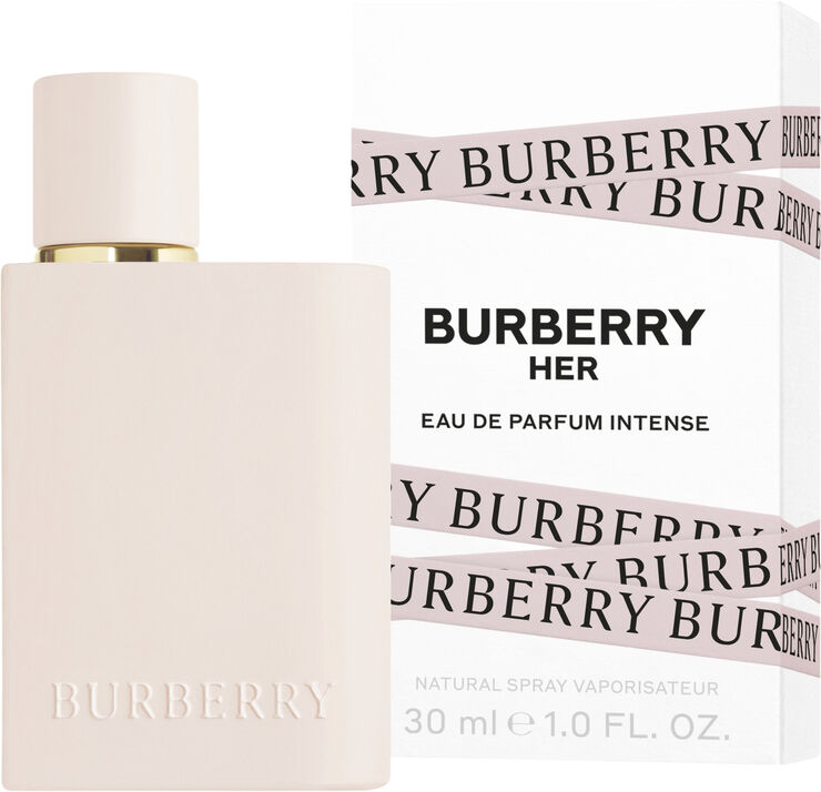 Her Eau de Parfum Intense
