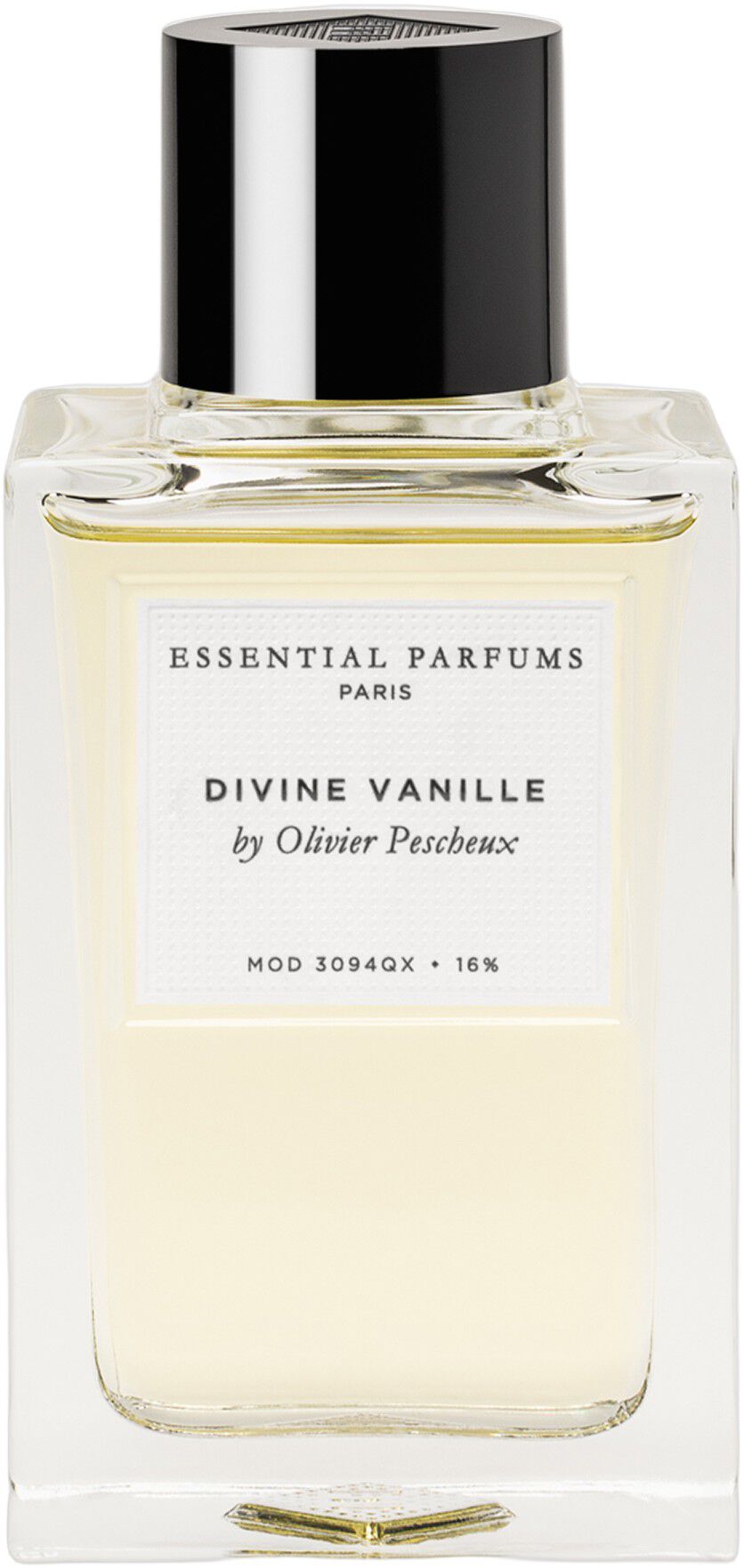 Divine Vanille by Olivier Pescheux Eau de Parfum