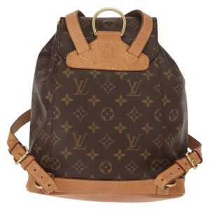 Louis Vuitton Montsouris