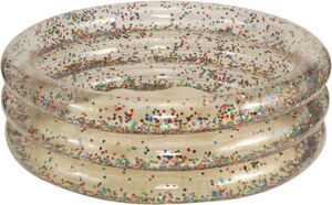 MINI POOL TRANSPARENT