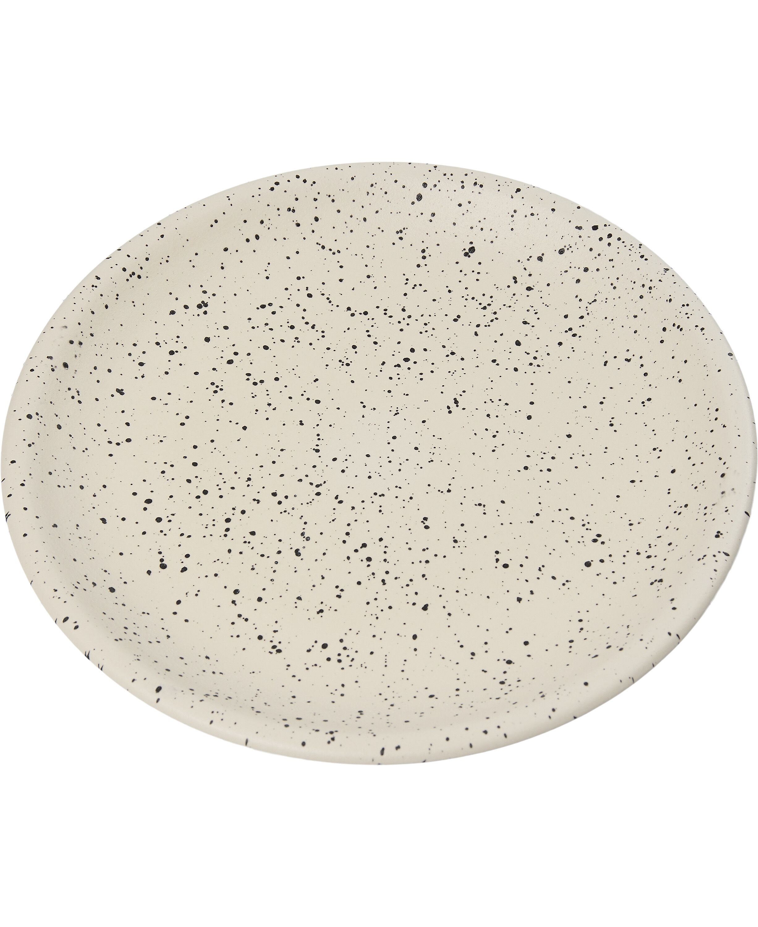 Terazzo Dinner Plate - Classic