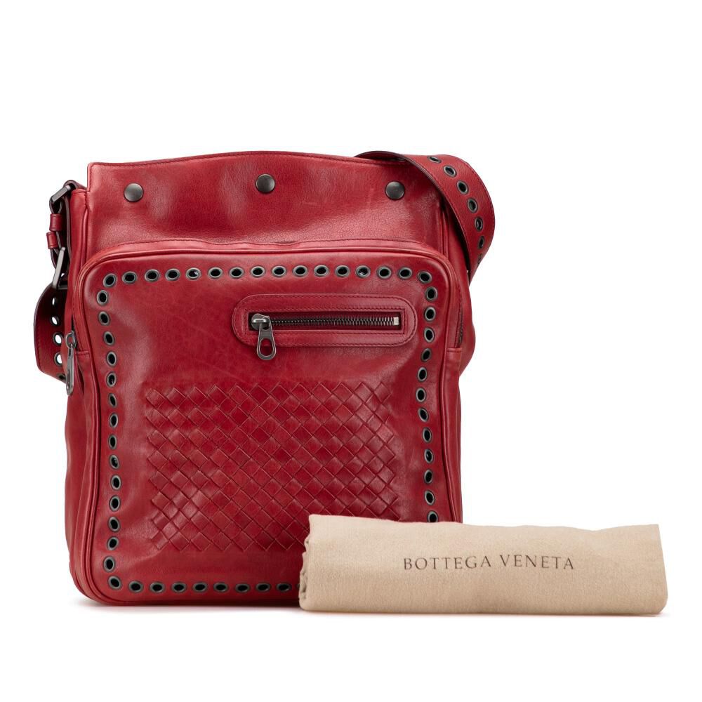 Bottega Veneta Crossbody Bag