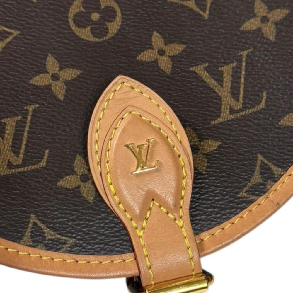 Louis Vuitton Sac Tambourine