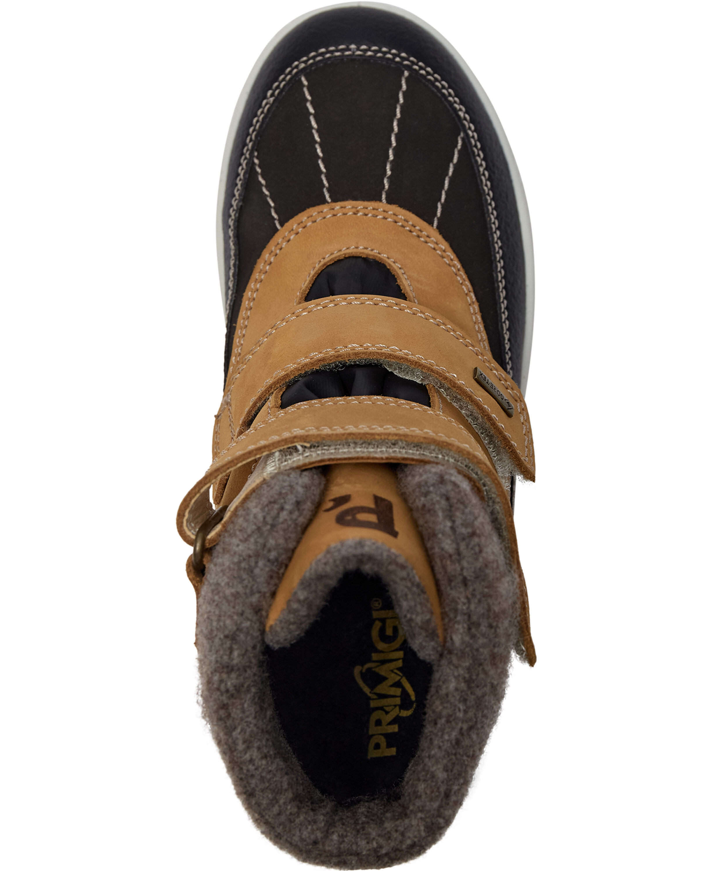 PBYGT 88906 LEATHER-RUBBER