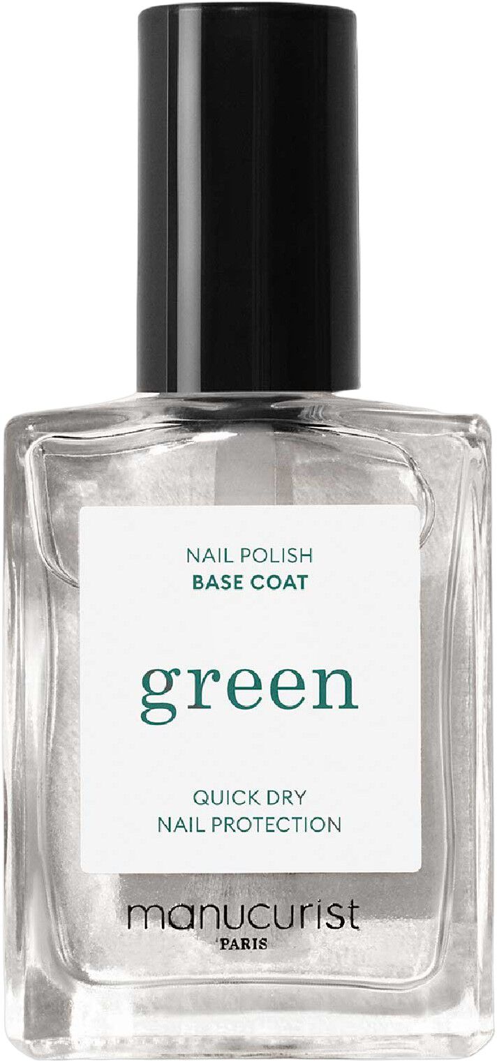 Green Essentials Base Coat