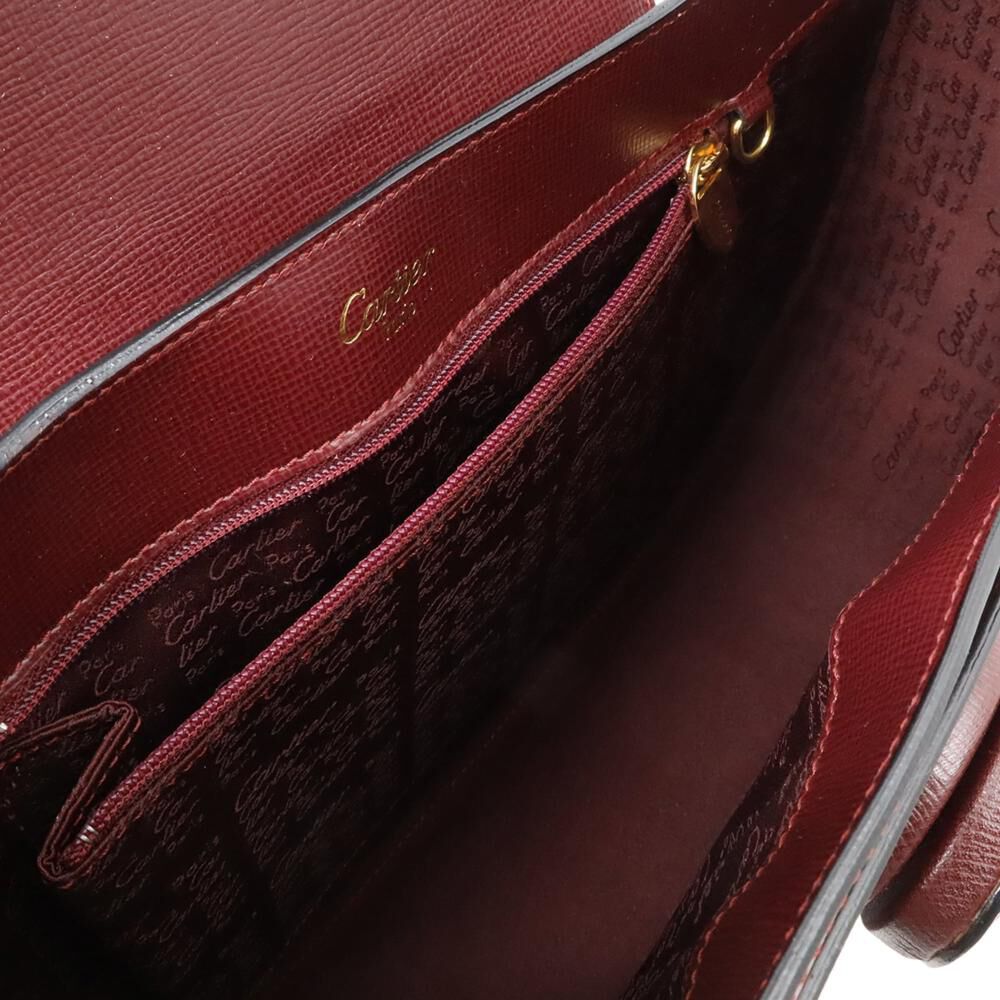 Cartier Shoulder Bag