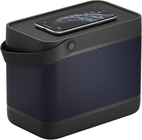 Beolit 20 Bluetooth Speaker