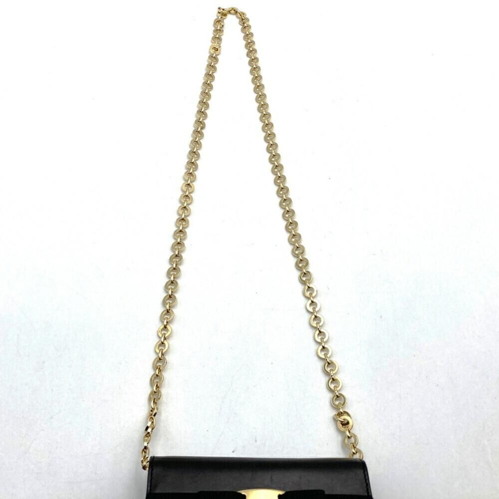 Salvatore Ferragamo Shoulder Bag