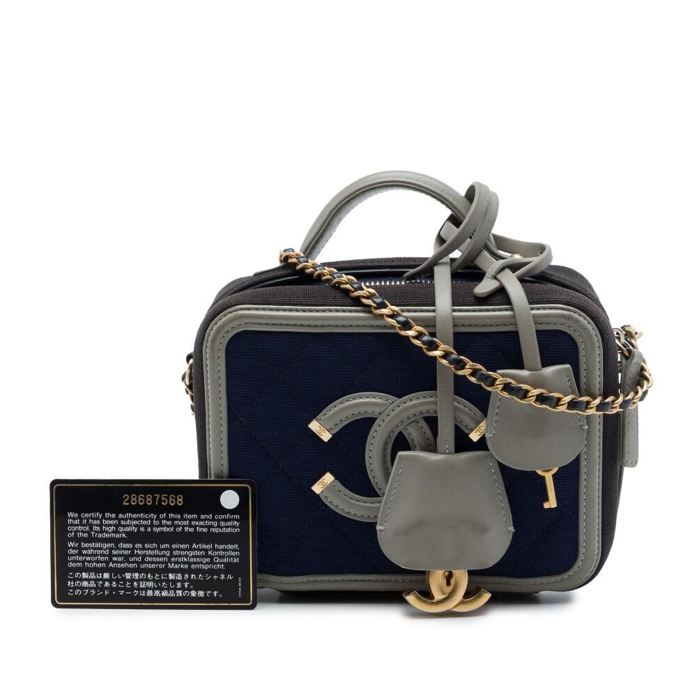 Chanel Vanity