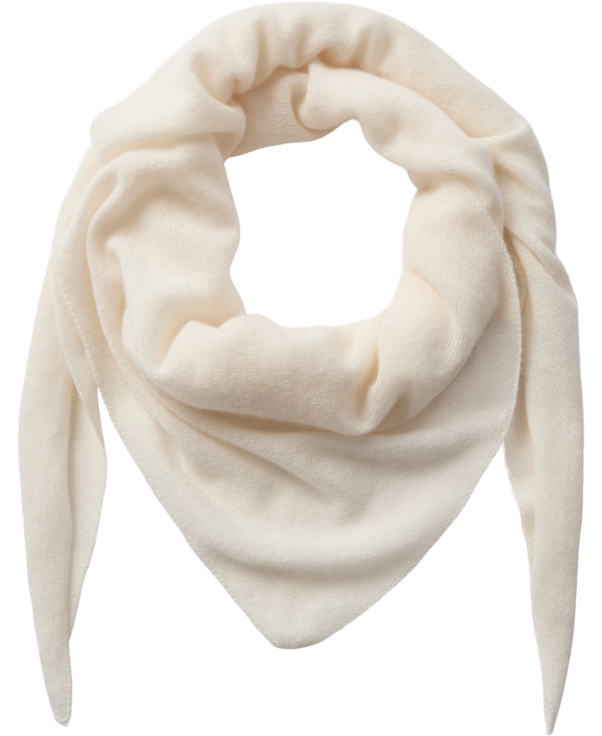 Karrie 3 - 100% Cashmere GCS