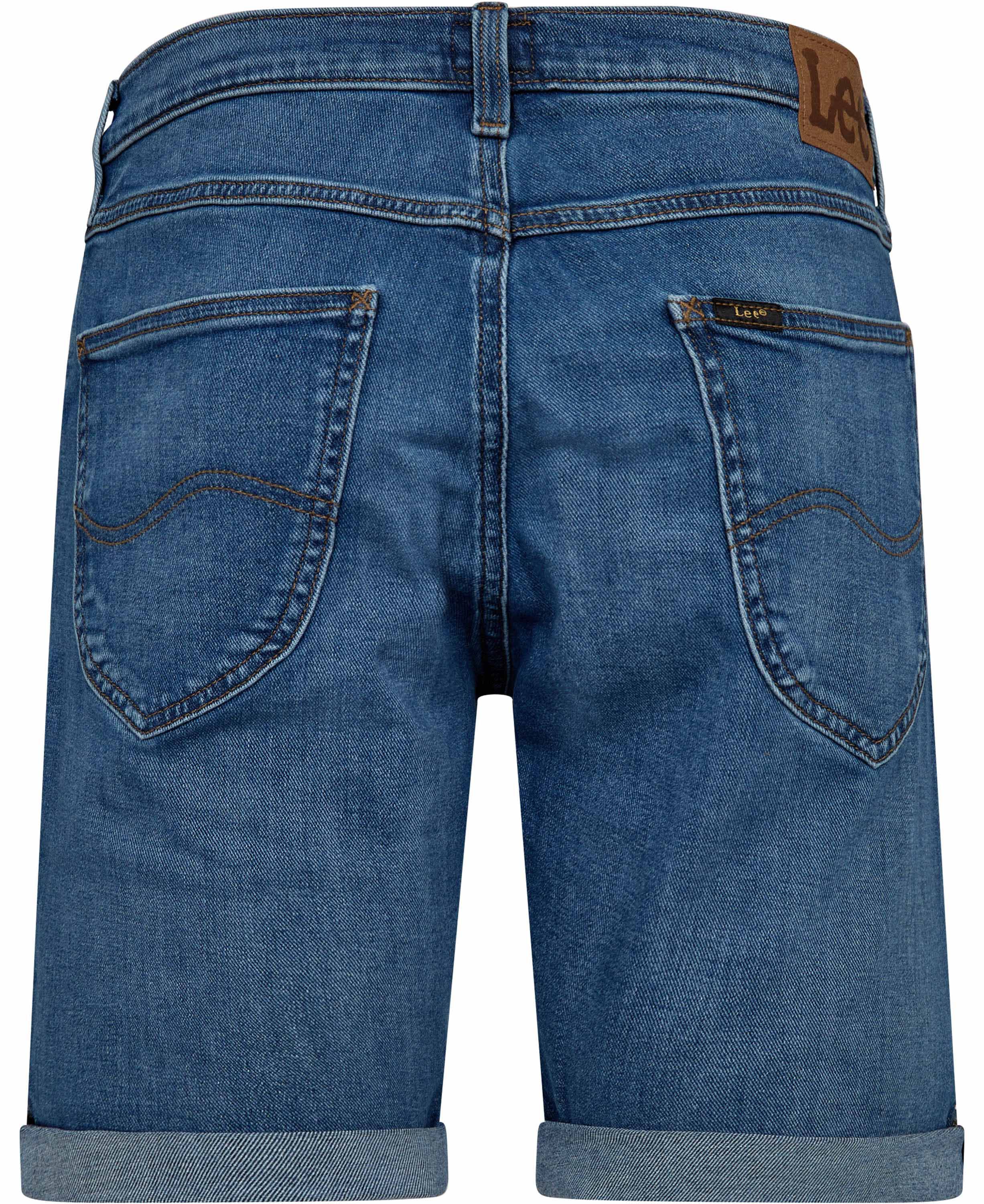 5_POCKET_SHORT WASHED_GREY