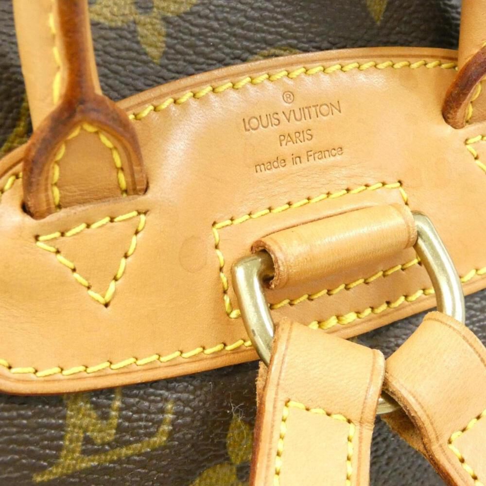 Louis Vuitton Montsouris