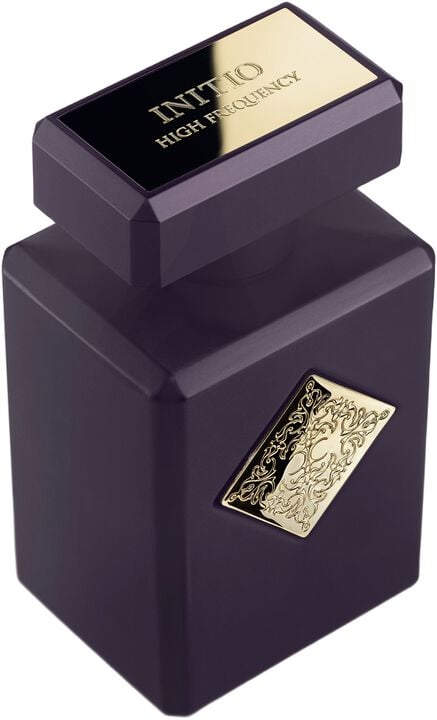 High Frequency Eau de Parfum