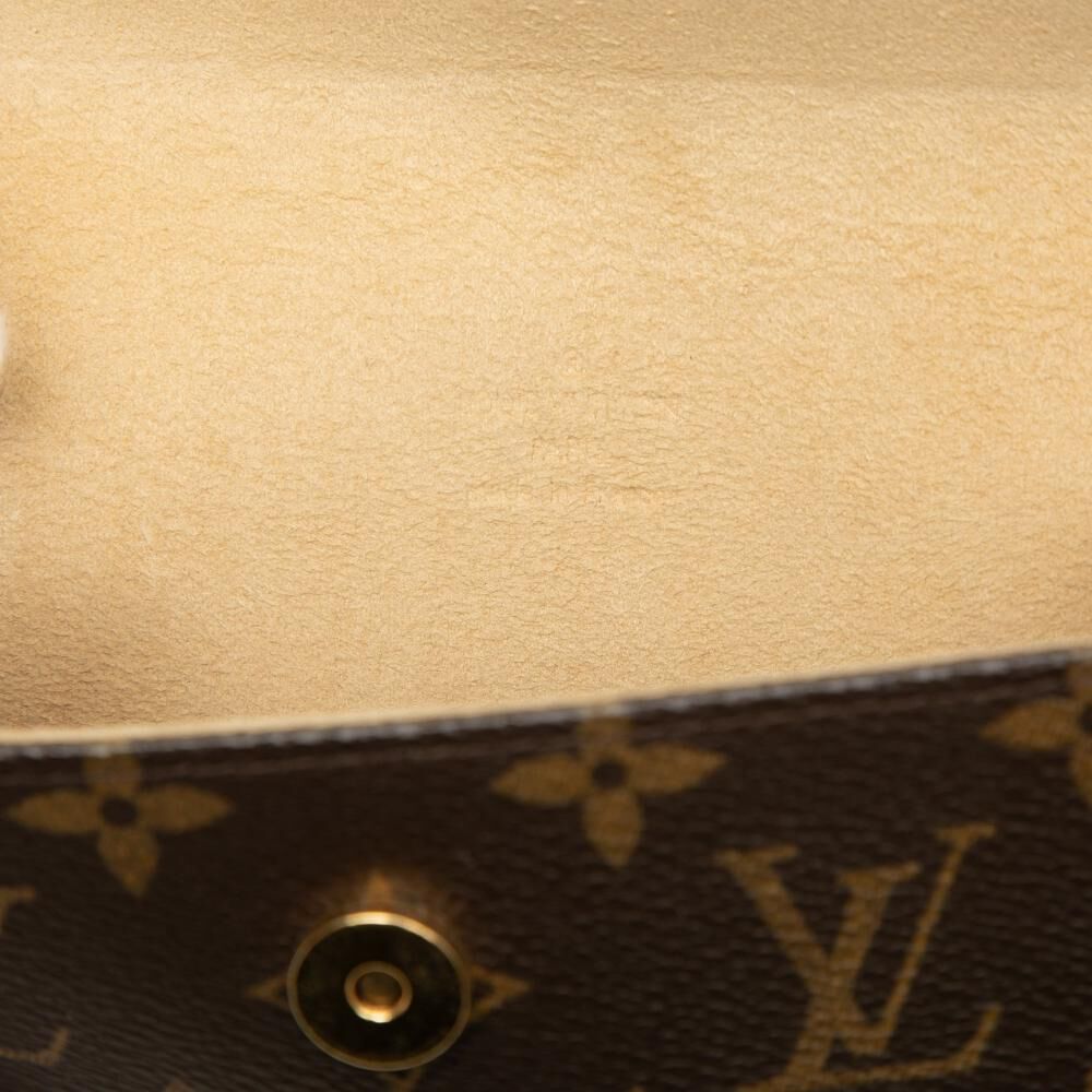 Louis Vuitton Florentine Pochette