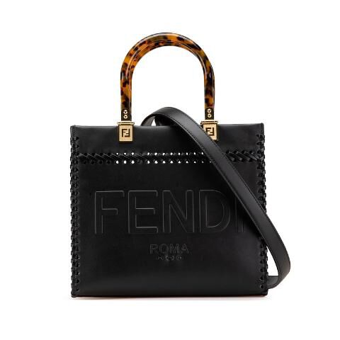 Fendi Tote