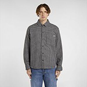 HENDERSONVILLE SHIRT LS DECEMBER SK