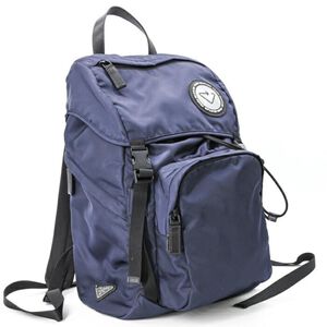 Prada Backpack