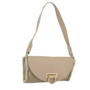 Salvatore Ferragamo Shoulder Bag