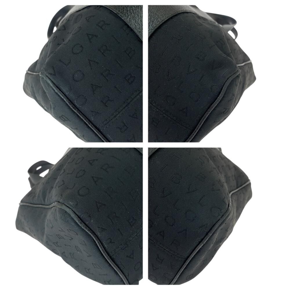 Bvlgari Tote