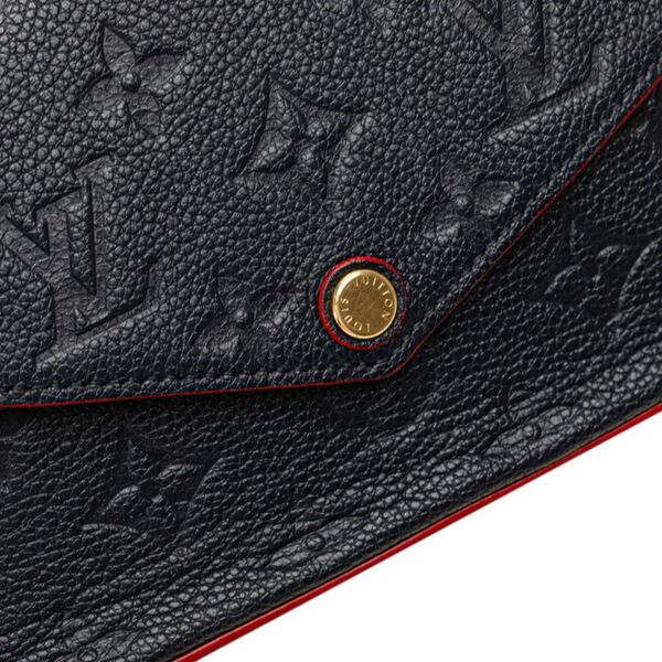 Louis Vuitton Pochette Felicie