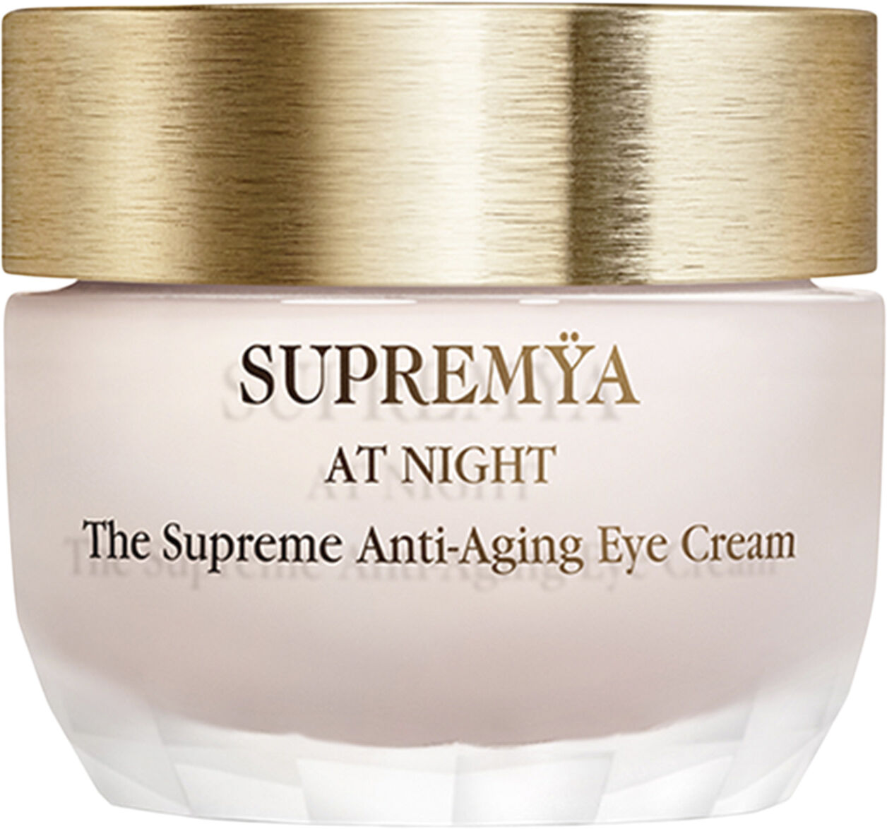 Suprem&yuml;a Anti-Aging Eye Cream