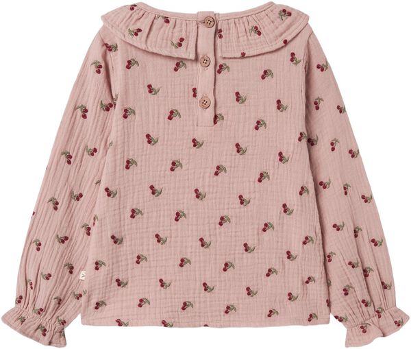 NMFKOALA LS SHIRT LIL