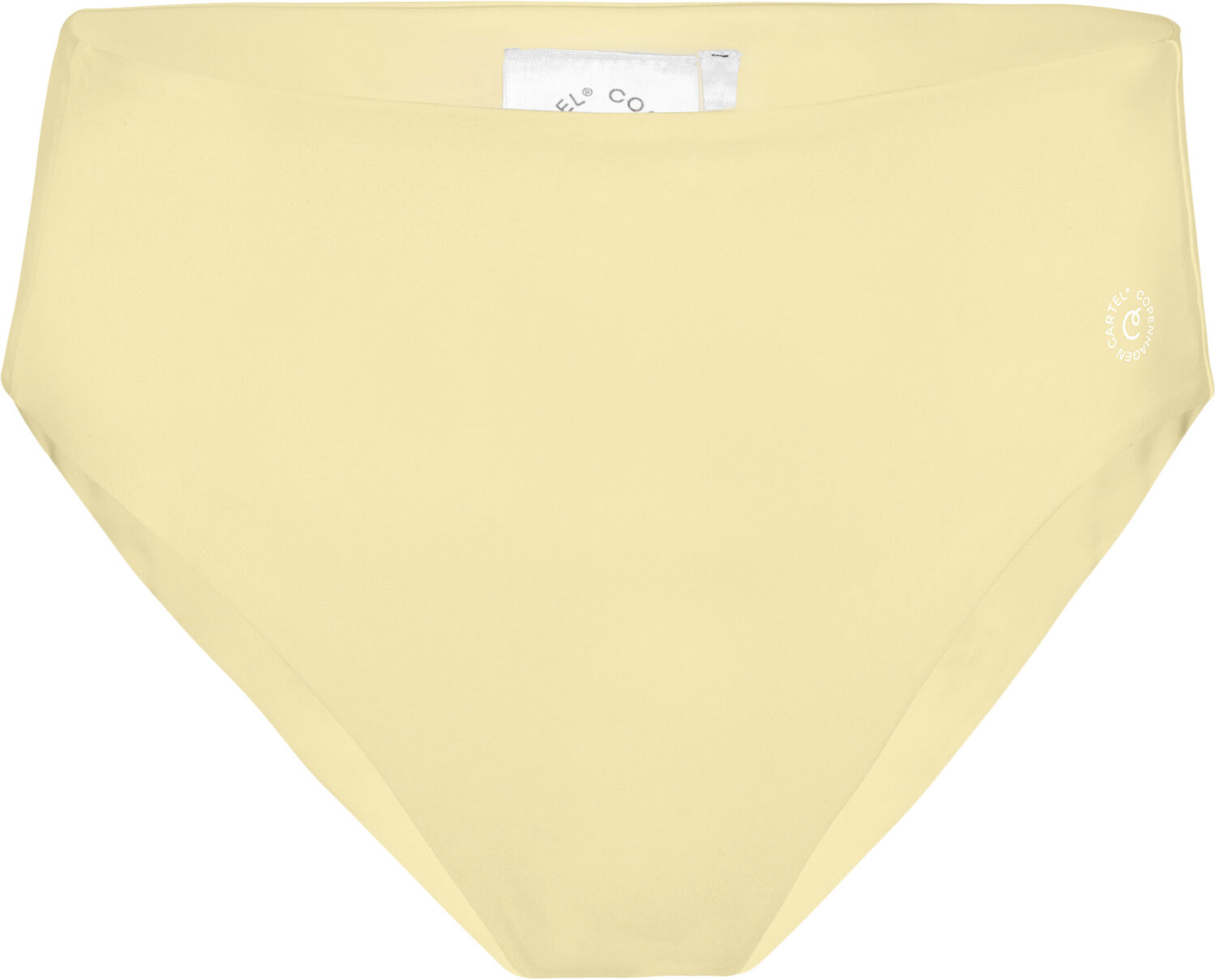 Ubud h&ouml;gmidjade bikinitrosa