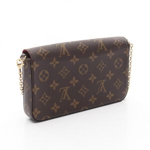 Louis Vuitton Pochette Felicie