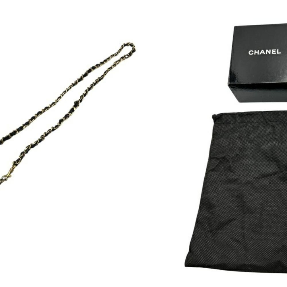 Chanel Shoulder Bag