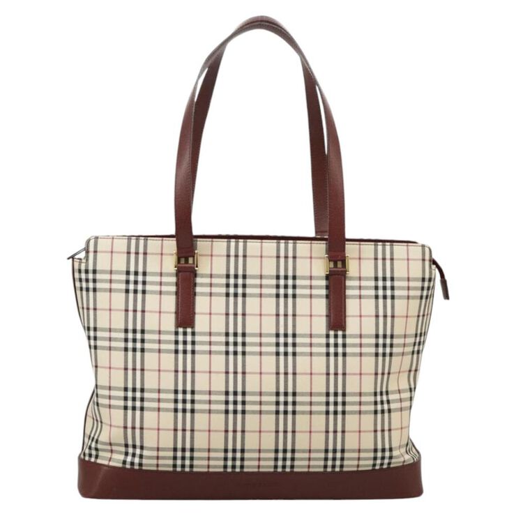 Burberry Tote