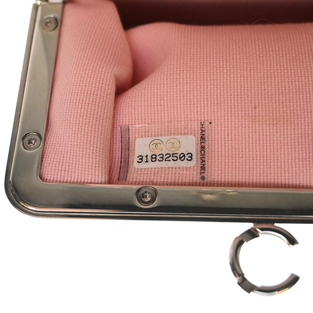 Chanel Crossbody Bag