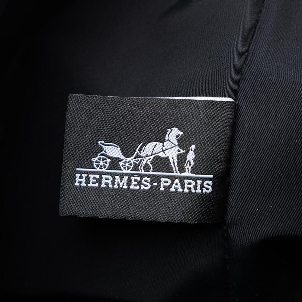 Herm&egrave;s Pouch