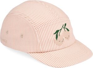 Rory Seersucker Cap