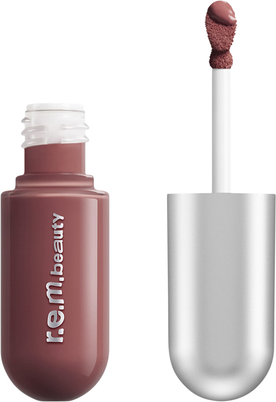 On your collar - Liquid Lipstick