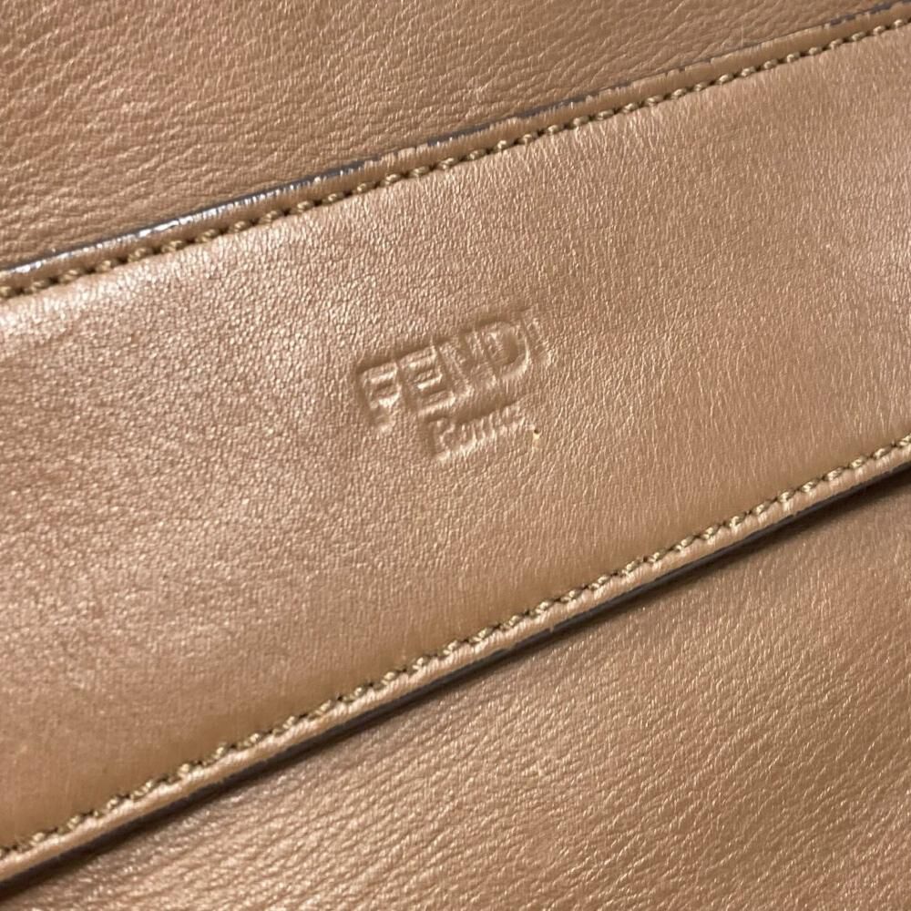 Fendi Handbag
