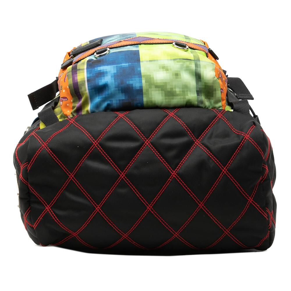 Prada Backpack