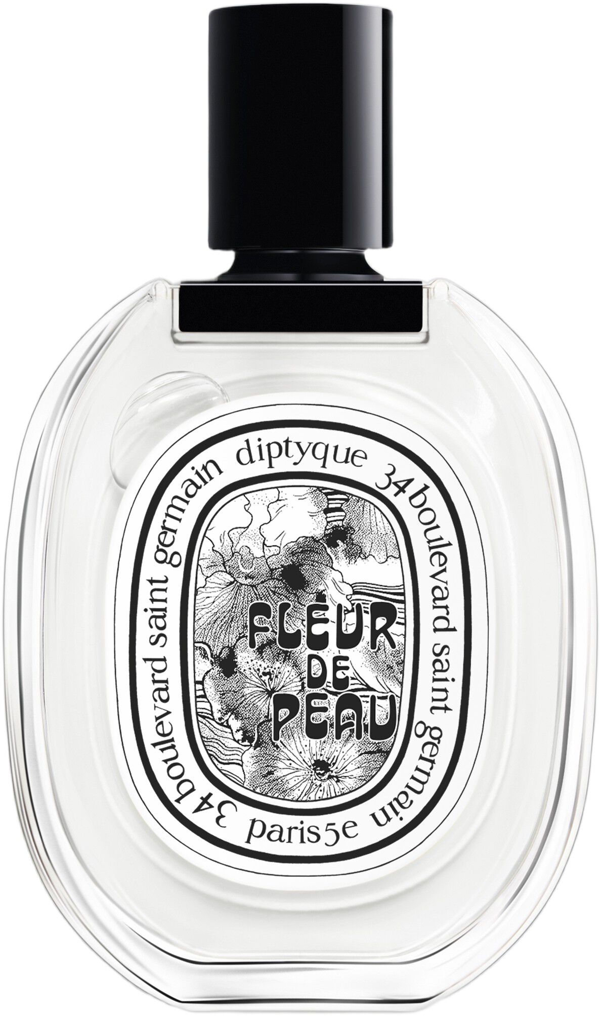 Fleur de Peau Eau de Toilette