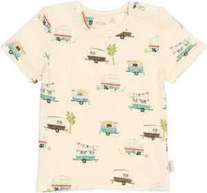 PPSun S_S Tee