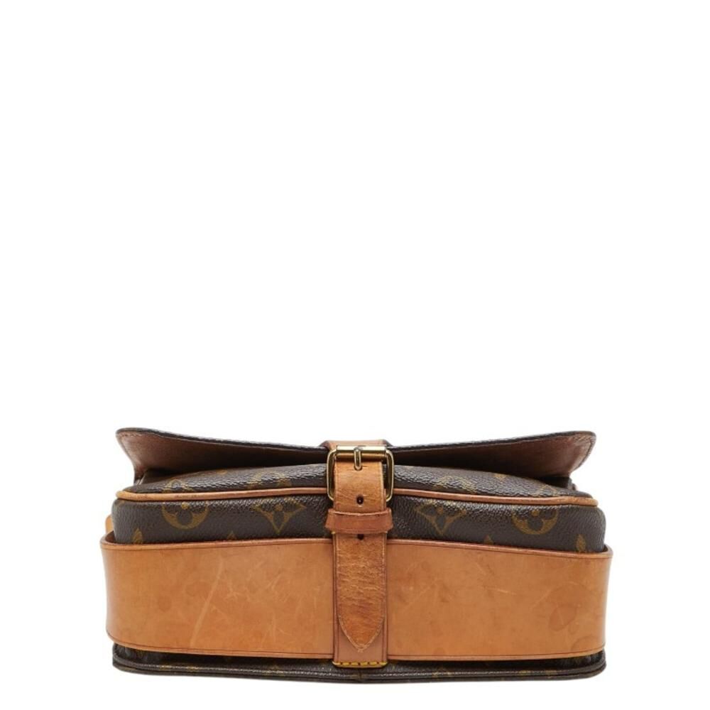 Louis Vuitton Cartouchiere